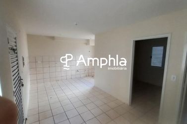 Apartamento &agrave; venda - 44m&sup2; - Floresta