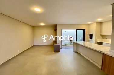 Sobrado &agrave; venda - 135m&sup2; - Country