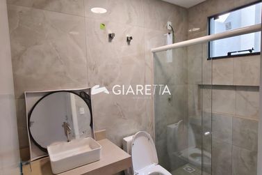 Casa para alugar - 70m&sup2; - CRISTO REI