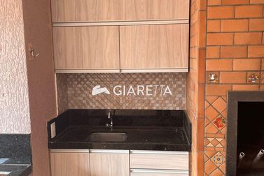 Casa para alugar - 167m&sup2; - JARDIM PANCERA