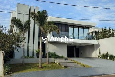 Sobrado &agrave; venda - 435m&sup2; - FAG