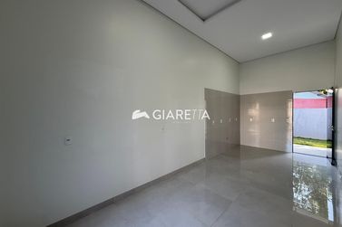 Casa &agrave; venda - 55m&sup2; - JARDIM COOPAGRO