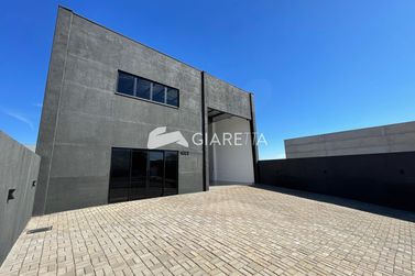 Sal&atilde;o Comercial &agrave; venda - 294m&sup2; - JARDIM EUROPA