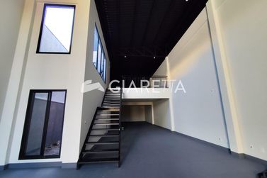 Sala Comercial para alugar - 282m&sup2; - JARDIM TOCANTINS