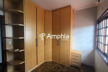 Sobrado &agrave; venda - 317m&sup2; - Recanto Tropical