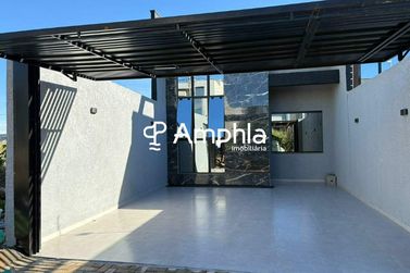 Casa &agrave; venda - 60m&sup2; - Brazmadeira