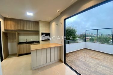 Sobrado &agrave; venda - 124m&sup2; - JARDIM GISELA