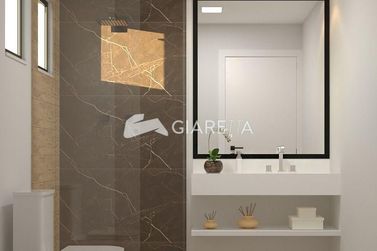 Apartamento &agrave; venda - 80m&sup2; - CENTRO