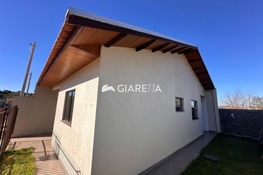 Casa &agrave; venda - 57m&sup2; - JARDIM S&Atilde;O FRANCISCO