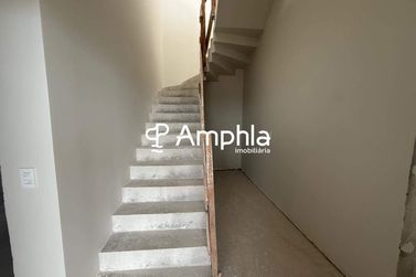 Apartamento &agrave; venda - 641m&sup2; - Centro