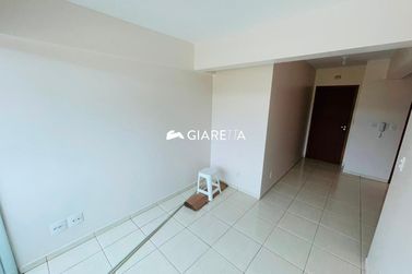 Apartamento para alugar - 60m&sup2; - CENTRO