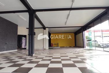 Sala Comercial para alugar - 180m&sup2; - CENTRO
