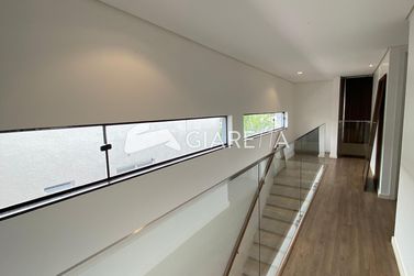 Sobrado &agrave; venda - 125m&sup2; - JARDIM TOCANTINS