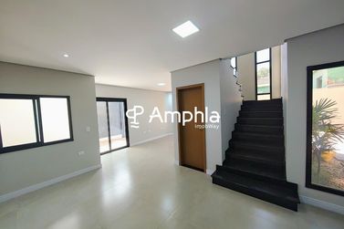 Sobrado &agrave; venda - 139m&sup2; - Canad&aacute;