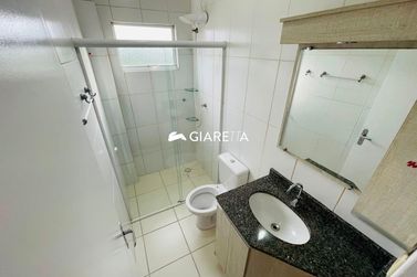 Apartamento para alugar - 55m&sup2; - JARDIM PANCERA