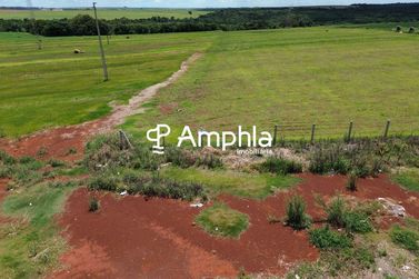 Terreno &agrave; venda - 70000m&sup2; - Contorno Oeste