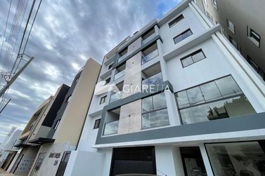 Apartamento &agrave; venda - 61m&sup2; - JARDIM TOCANTINS