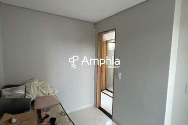 Apartamento &agrave; venda - 165m&sup2; - Jardim Santa Maria