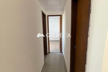 Apartamento para alugar - 54m&sup2; - SEDE ALVORADA