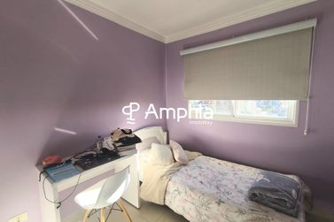 Apartamento &agrave; venda - 104m&sup2; - Centro
