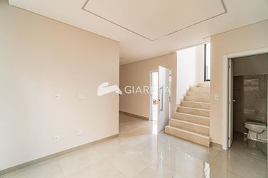 Sobrado &agrave; venda - 119m&sup2; - JARDIM GISELA