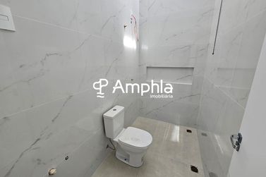 Casa &agrave; venda - 66m&sup2; - Vila Industrial