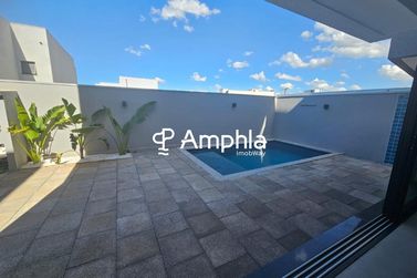 Sobrado &agrave; venda - 186m&sup2; - FAG