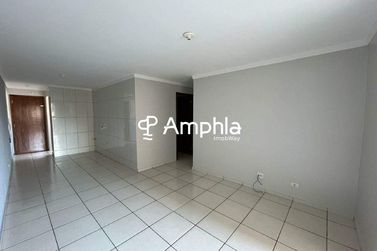Apartamento &agrave; venda - 55m&sup2; - Centro