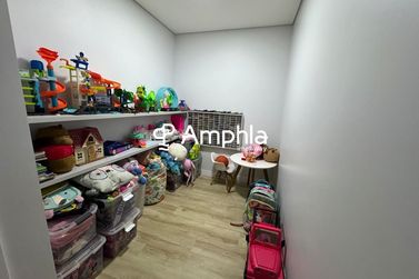 Apartamento &agrave; venda - 166m&sup2; - Jardim La Salle