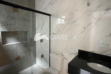 Casa para alugar - 82m&sup2; - JARDIM TOCANTINS