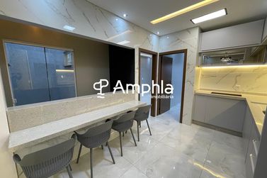 Sobrado &agrave; venda - 155m&sup2; - Andorinha