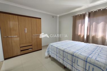 Apartamento &agrave; venda - 73m&sup2; - JARDIM PANCERA
