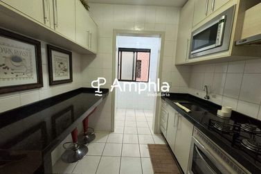 Apartamento &agrave; venda - 60m&sup2; - Country