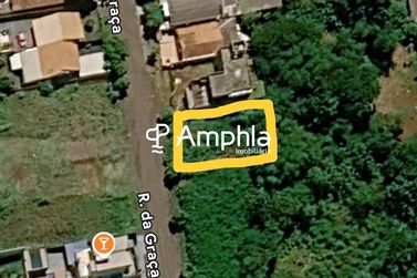 Terreno &agrave; venda - 350m&sup2; - Marechal