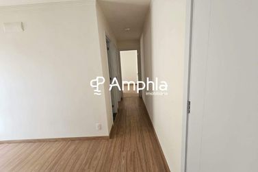 Apartamento &agrave; venda - 45m&sup2; - Centro