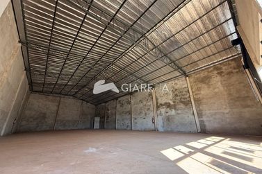 Ponto Comercial para alugar - 440m&sup2; - JARDIM TOCANTINS