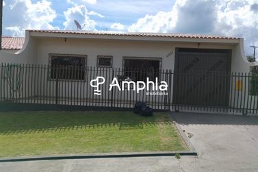 Casa &agrave; venda - 110m&sup2; - Canad&aacute;