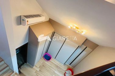 Sobrado &agrave; venda - 255m&sup2; - JARDIM LA SALLE
