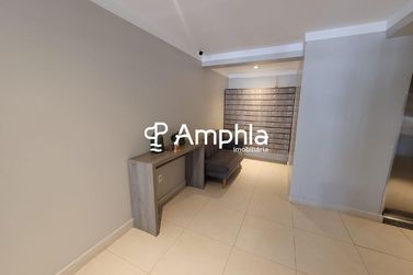 Apartamento &agrave; venda - 60m&sup2; - Centro