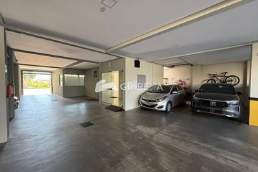 Apartamento &agrave; venda - 93m&sup2; - JARDIM GISELA