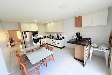 Sobrado &agrave; venda - 165m&sup2; - JARDIM GISELA