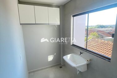 Apartamento para alugar - 81m&sup2; - JARDIM EUROPA