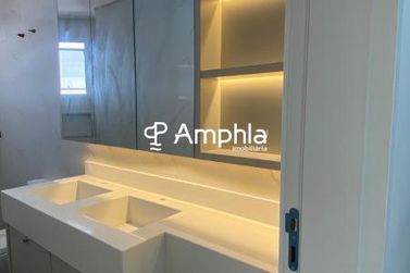 Apartamento &agrave; venda - 195m&sup2; - Vila Industrial