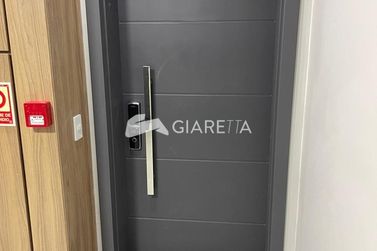 Apartamento &agrave; venda - 111m&sup2; - CENTRO