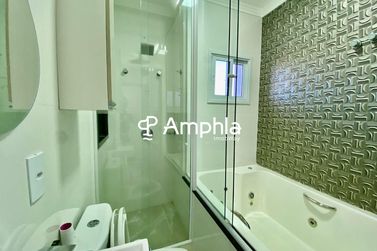 Sobrado &agrave; venda - 246m&sup2; - Siena