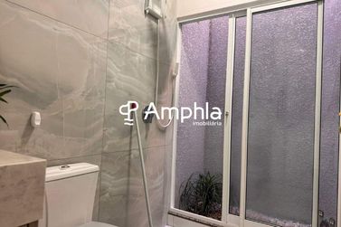 Casa &agrave; venda - 120m&sup2; - Jardim Gisela