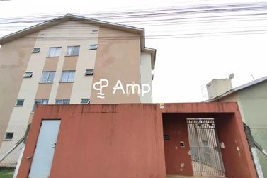 Apartamento &agrave; venda - 52m&sup2; - Interlagos