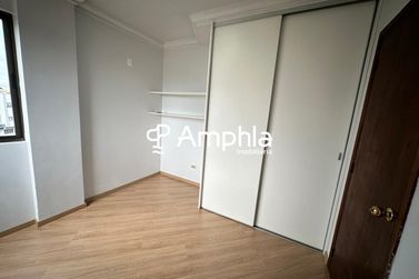 Apartamento &agrave; venda - 113m&sup2; - Centro