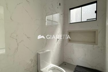 Casa &agrave; venda - 57m&sup2; - JARDIM COOPAGRO