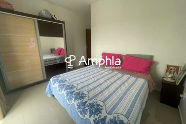 Sobrado &agrave; venda - 184m&sup2; - Maria Luiza